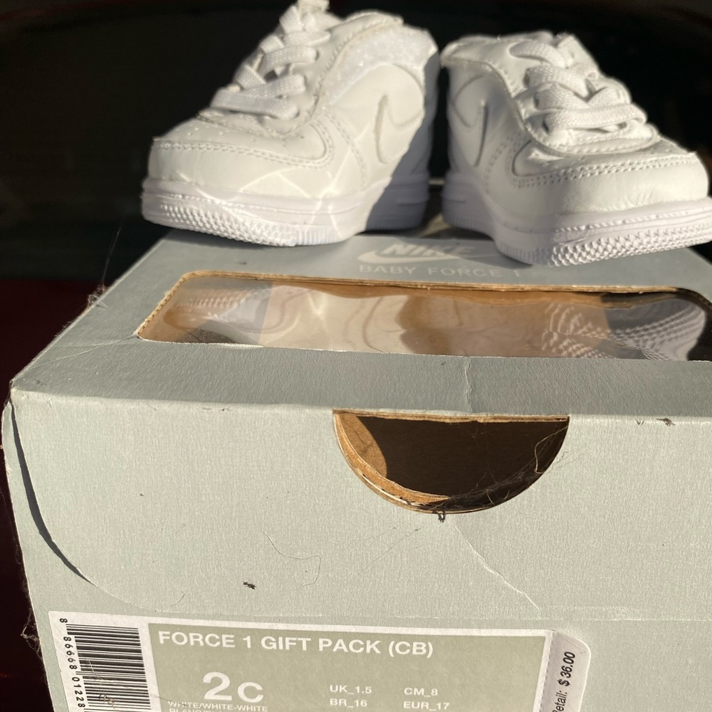Nike Air Force